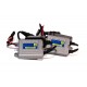 Комплект ксенона КВАНТ HB3 4300К 12v блоки AC с обманкой