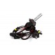 Комплект ксенона КВАНТ HB3 4300K 12v с блоками AC