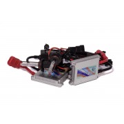 Комплект ксенона КВАНТ HB3 5000К 12v с блоками AC