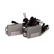 Комплект ксенона КВАНТ HB3 5000К 24v с блоками AC