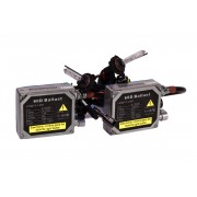 Комплект ксенона КВАНТ HB3 6000К 12v с блоками Standart AC
