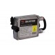 Комплект ксенона КВАНТ HB3 6000К 12v с блоками Standart AC