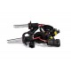 Комплект ксенона КВАНТ HB4 4300К 24v с блоками AC
