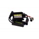 Комплект ксенона КВАНТ PRO H1 ceramic 6000К 12v с блоками DC