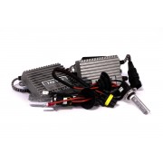 Комплект ксенона КВАНТ PRO H7 ceramic 4300К 24v с блоками AC