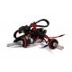 Комплект ксенона КВАНТ PRO H11 ceramic 4300К 12v блоки AC с обманкой