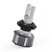 Комплект светодиодных ламп PHILIPS 11972UE2X2 H7 20W 12-24V Ultinon Essential G2 6500K