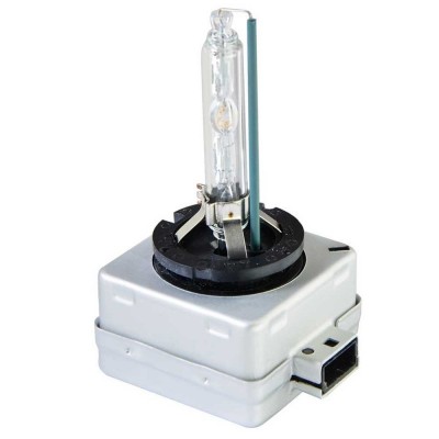 Ксеноновая лампа TUNGSRAM D3S 35W 85V (1 шт./коробка) Xenon-HID