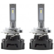 Комплект LED ламп ALed R H7 RH7Y07C для автомобилей Skoda/VW/Opel 30W 6000K 4000lm