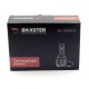 Комплект LED ламп BAXSTER SE H15 P26.5t 9-32V 6000K 2600lm с радиатором