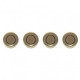 Парктроник Parkcity Tallinn 818/305L Dark Gold