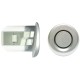 Парктроник Parkcity Tallinn 818/305L silver