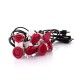 Парктроник Parkcity Tallinn 818/305L Red