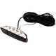Парктроник Parkcity Center 418/102 LW Black (matte) Парктроник Parkcity Center 418/102 LW Black (matte)