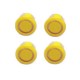 Парктроник Parkcity Center 418/102 yellow LW