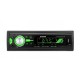 Магнитола BAXSTER BSF-143 green (без диска)