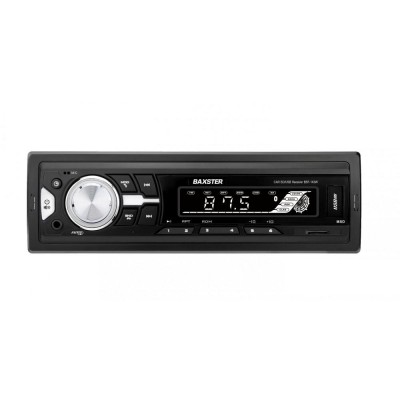 Магнитола BAXSTER BSF-143 multicolor (без диска)