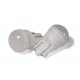 Светодиодная лампа StarLight T10 1 диод COB 12V 0.4W WHITE / матовая  линза / CERAMIC