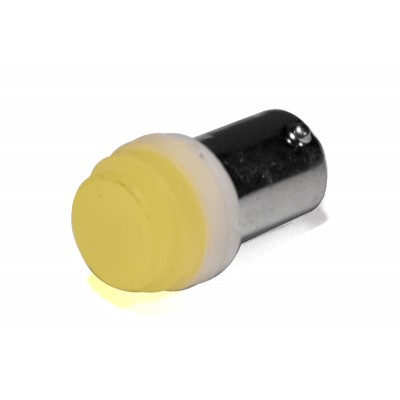 Светодиодная лампа StarLight T 8.5 1 диод COB 12V BA9S 1.5W WHITE