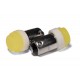Светодиодная лампа StarLight T 8.5 1 диод COB 12V BA9S 1.5W WHITE