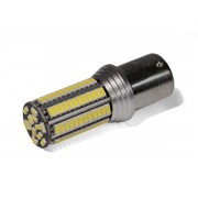 Светодиодная лампа StarLight T25 108 диодов SMD 3014 12V-24V 10W WHITE