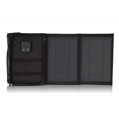 Солнечная зарядная панель RING RSP1400 для телефона 14W 2,1А