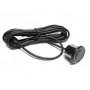 Датчик парковочных систем Baxster 20мм Black