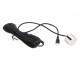 Датчик парковочных систем Baxster 21мм White