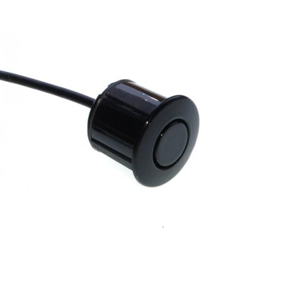 Датчик парковочных систем Baxster 21мм Black