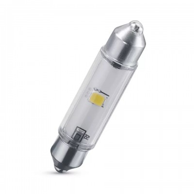 Светодиодная лампа Philips 11864U30CWB1 Ultinon Pro3000 12V 0.6W 6000K 43mm