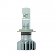 Комплект светодиодных ламп PHILIPS H7 11972U50CWX2 LED Ultinon Pro5000 + 160% 12/24V