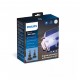 Комплект диодных ламп PHILIPS HB3/4 11005U90CWX2 LED Ultinon Pro9000 +250% 12/24V