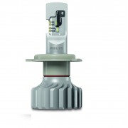 Комплект светодиодных ламп PHILIPS H4 11342U50CWX2 LED Ultinon Pro5000 + 160% 12/24V