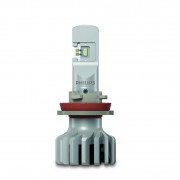 Комплект светодиодных ламп PHILIPS H11 11362U50CWX2 Ultinon Pro5000 +160% 12/24V