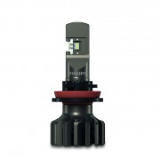 Комплект светодиодных ламп PHILIPS H11 11362U90CWX2 LED Ultinon Pro9000 +250% 12/24V