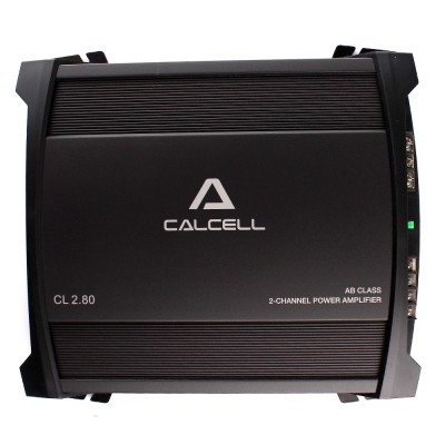 Усилитель Calcell CL 2.80