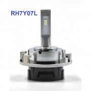 Комплект LED ламп ALed R H7 RH7Y07L 30W 6000K для автомобилей Hyndai (Korea/USA)