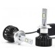 Комплект LED ламп ALed X H7 35W 6000K XH7C08 с вентилятором (для линзованной оптики)
