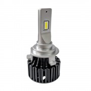Комплект LED ламп ALed X H7 XH7C08E 35W 6000K 5000lm (для KIA, HUYNDAI, MITSUBISHI) с вентилятором (для линзованной оптики)