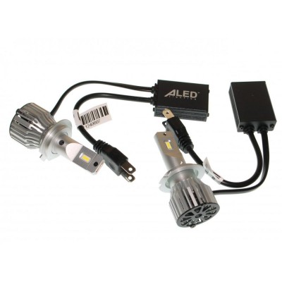 Комплект LED ламп ALed RR H7 6000K 26W RRH7M1 (2 шт)