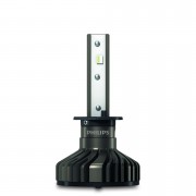 Комплект светодиодных ламп PHILIPS H1 11258U90CWX2 LED Ultinon Pro9000 +200% 12/24V