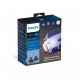 Комплект светодиодных ламп PHILIPS H1 11258U90CWX2 LED Ultinon Pro9000 +200% 12/24V