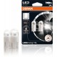 Комплект светодиодных ламп OSRAM 2825DWP-02B W5W 6000K 12V
