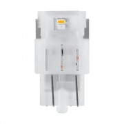 Комплект светодиодных ламп OSRAM 7505DWP-02B W21W/T20 2W 6000K 12V