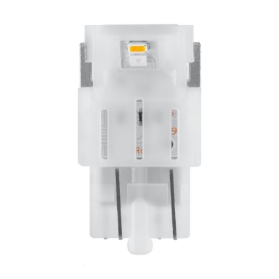 Комплект светодиодных ламп OSRAM 7505DWP-02B W21W/T20 2W 6000K 12V