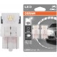 Комплект светодиодных ламп OSRAM 7515DWP-02B W21/5W 6000K 12V