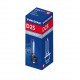 Ксеноновая лампа Tungsram D2S 85V 35W P32d-2 TU53500.1K