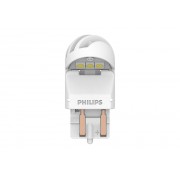 Комплект светодиодных ламп Philips 11066XUWX2 W21/5W 6000K 12/24V