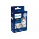 Комплект светодиодных ламп Philips 11066XUWX2 W21/5W 6000K 12/24V
