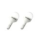 Комплект светодиодных ламп Narva 18074-02B W5W 12V W2,1x9,5d LED 0,6W 6000K